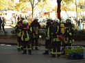 Feuer 3 Koeln Chorweiler Liverpoolerplatz P109